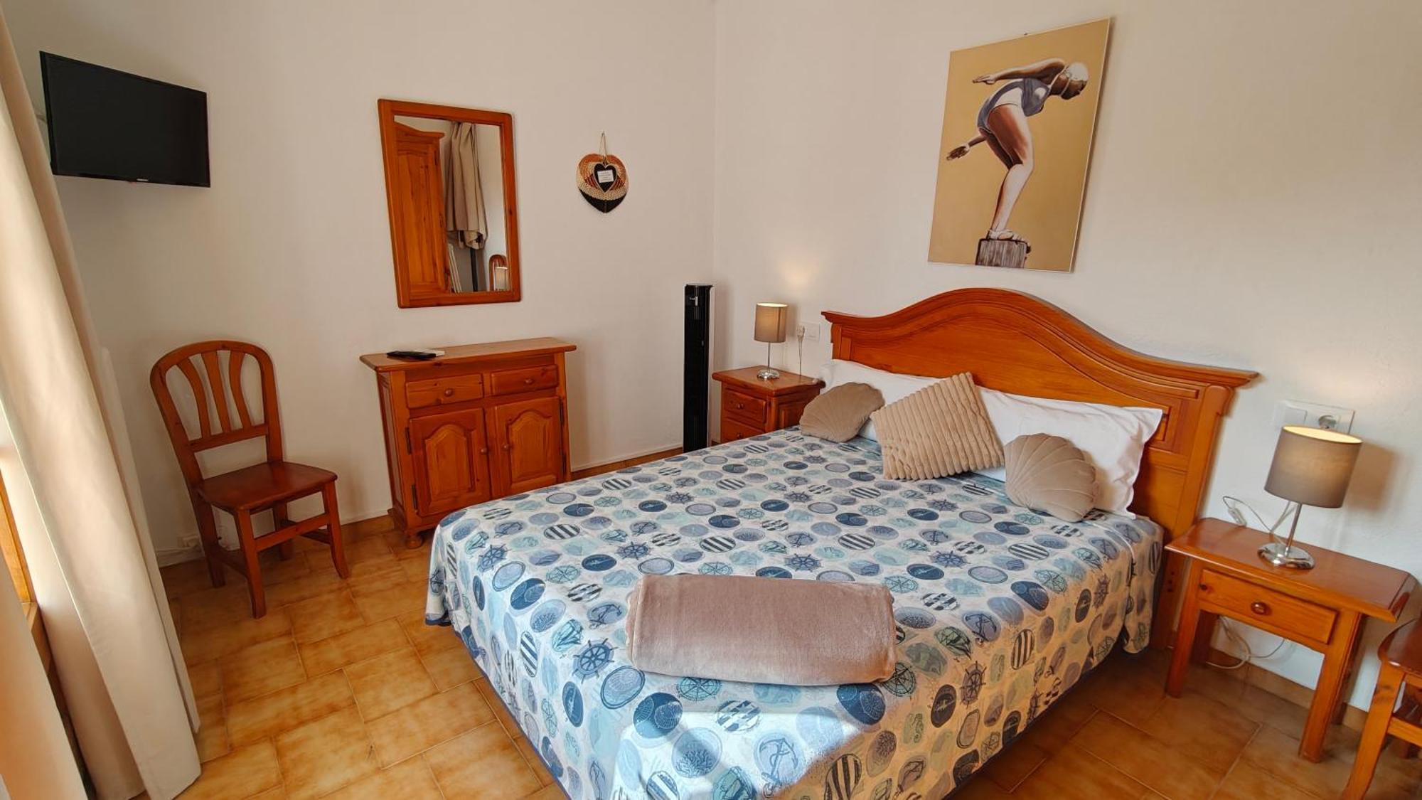 Villa Merce Empuries Сант-Марти-д'Эмпуриес Экстерьер фото