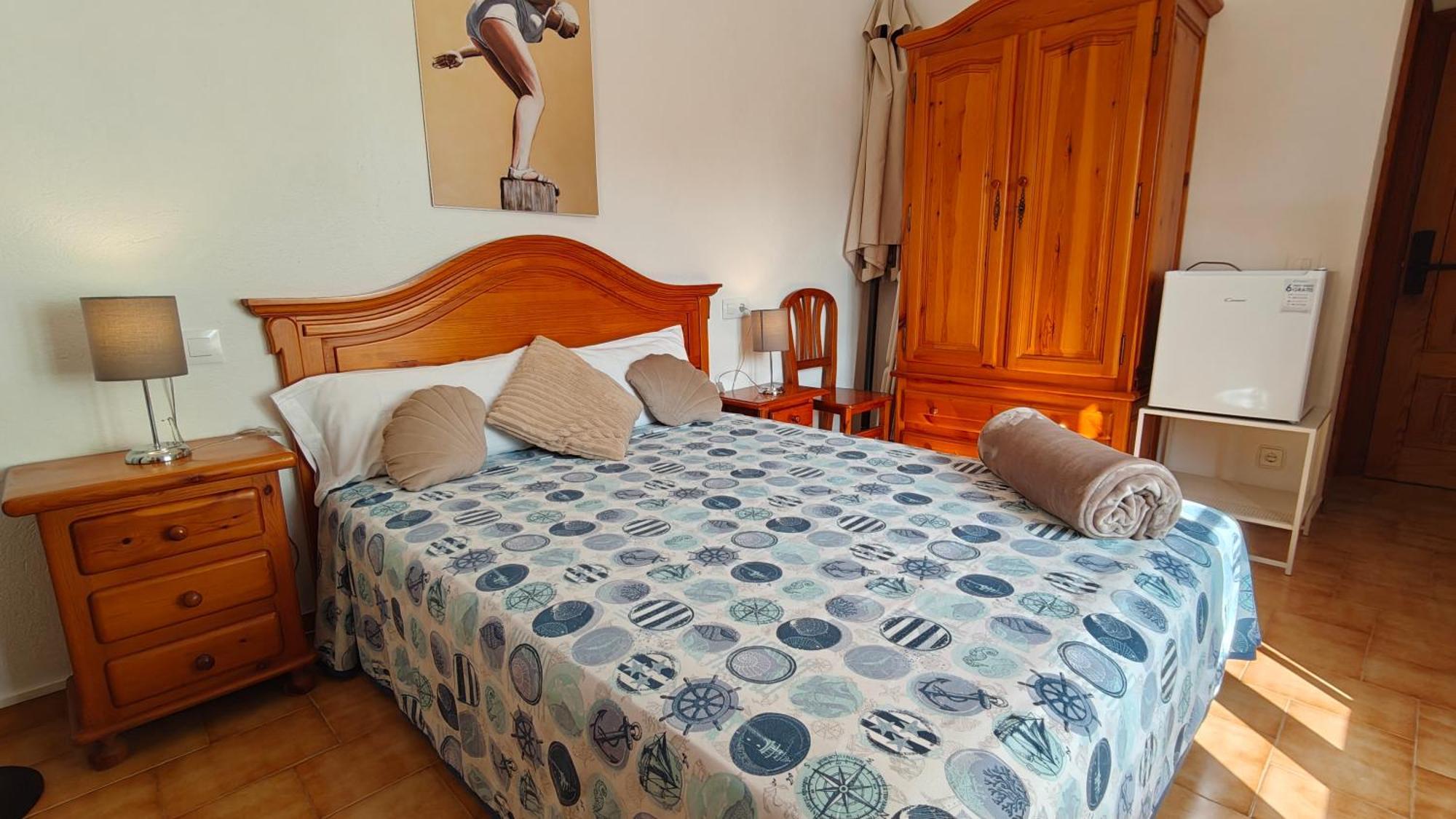 Villa Merce Empuries Сант-Марти-д'Эмпуриес Экстерьер фото